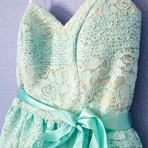 NEW B Darlin Homecoming Dress